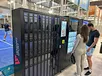 rent vending machine